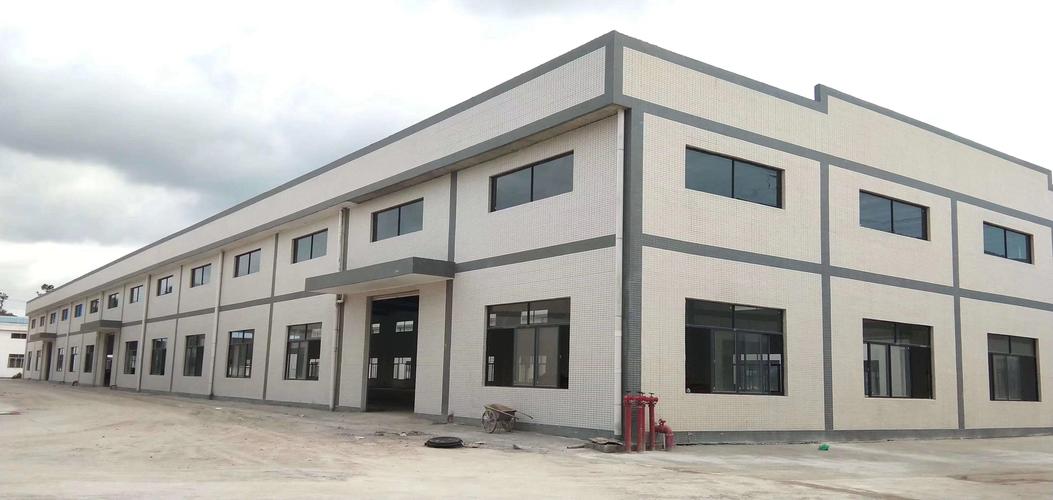 郓城县厂房保洁